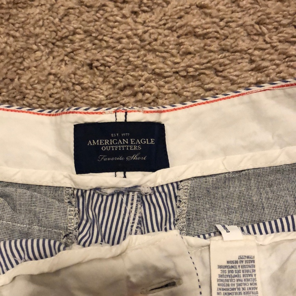 Shorts - Picture 4 of 4